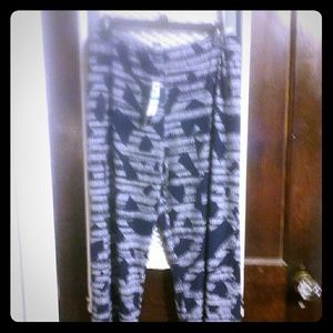 Alfani culotte size 0X